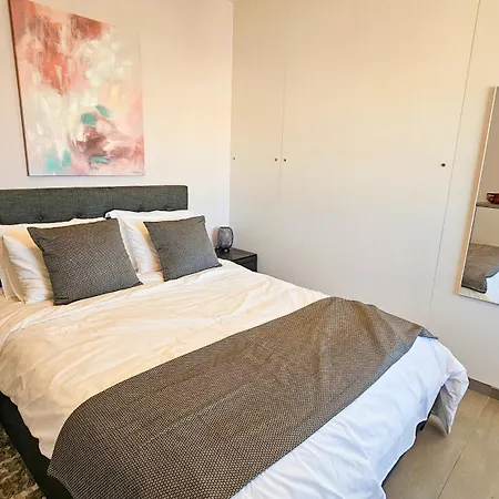 Sealife Citycenter Residences * Lárnaka