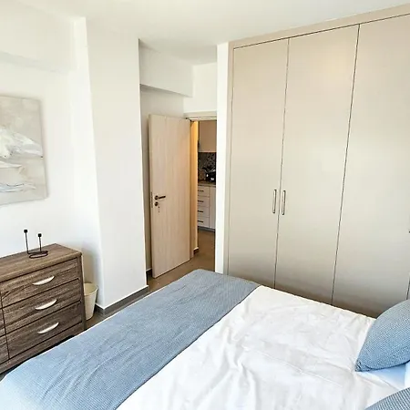 Sealife Citycenter Residences 아파트