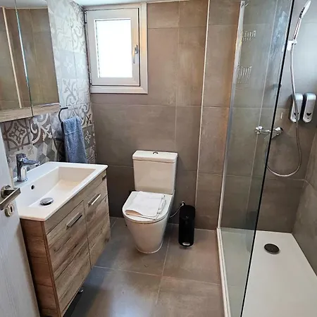 Sealife Citycenter Residences Apartman