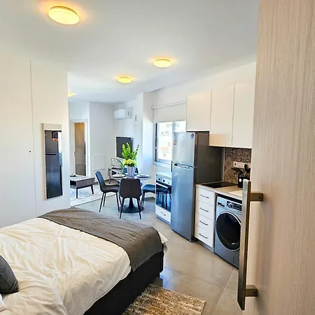 Sealife Citycenter Residences Apartman *