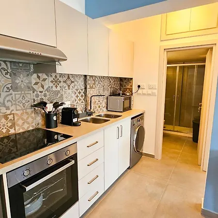 Apartman Sealife Citycenter Residences *