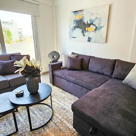 Διαμέρισμα Sealife Citycenter Residences