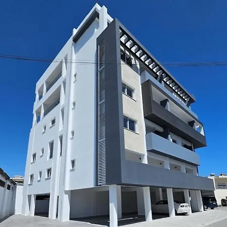 アパート Sealife Citycenter Residences *