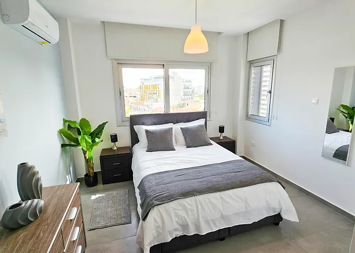 Sealife Citycenter Residences *