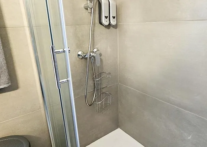 Sealife Citycenter Residences Апартаменты