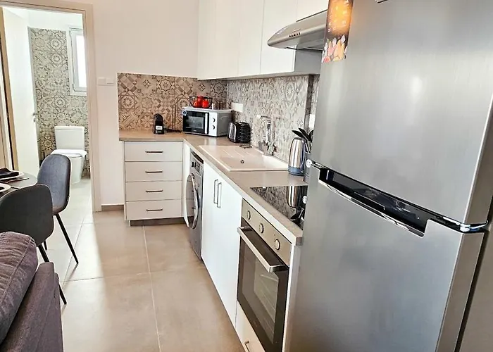 Sealife Citycenter Residences Апартаменты