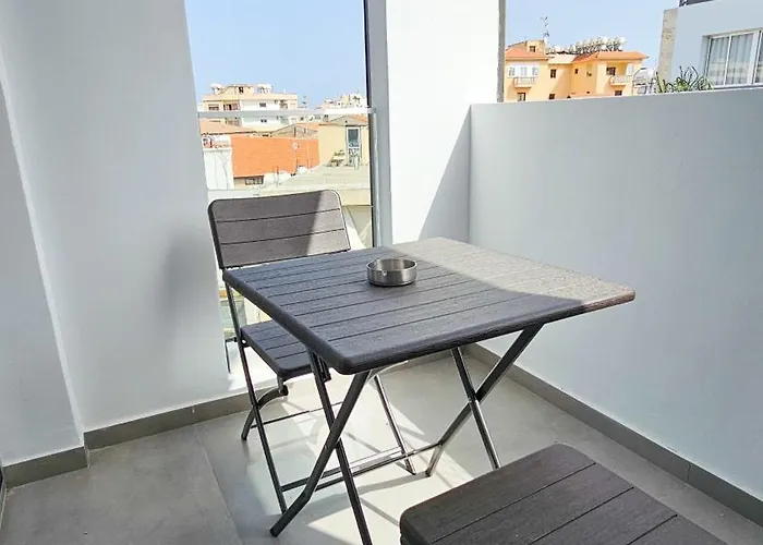 Διαμέρισμα Sealife Citycenter Residences