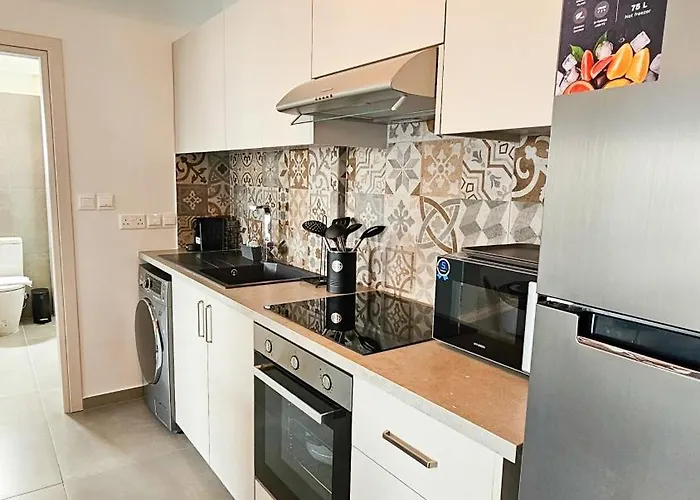 Sealife Citycenter Residences