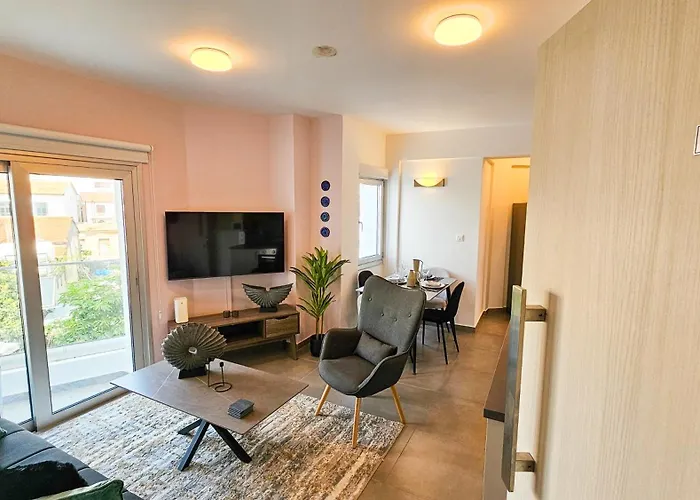 Sealife Citycenter Residences Διαμέρισμα