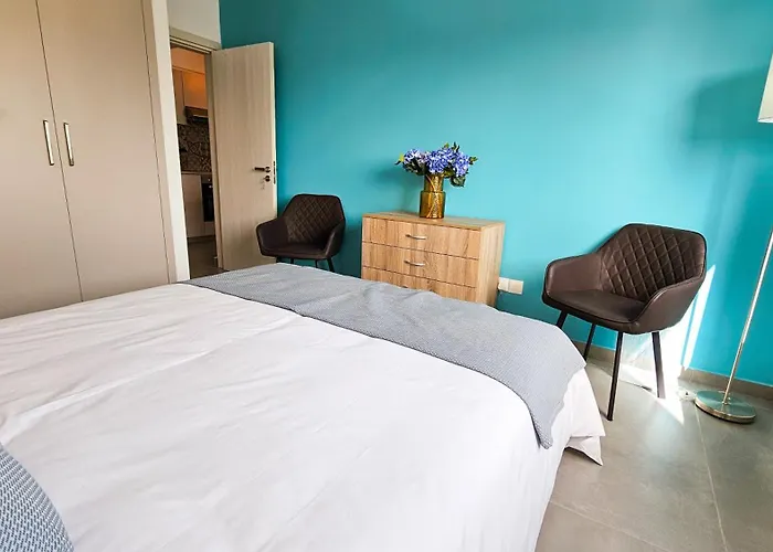 Διαμέρισμα Sealife Citycenter Residences *