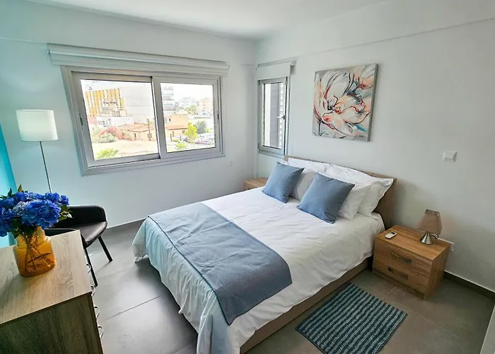 Διαμέρισμα Sealife Citycenter Residences *