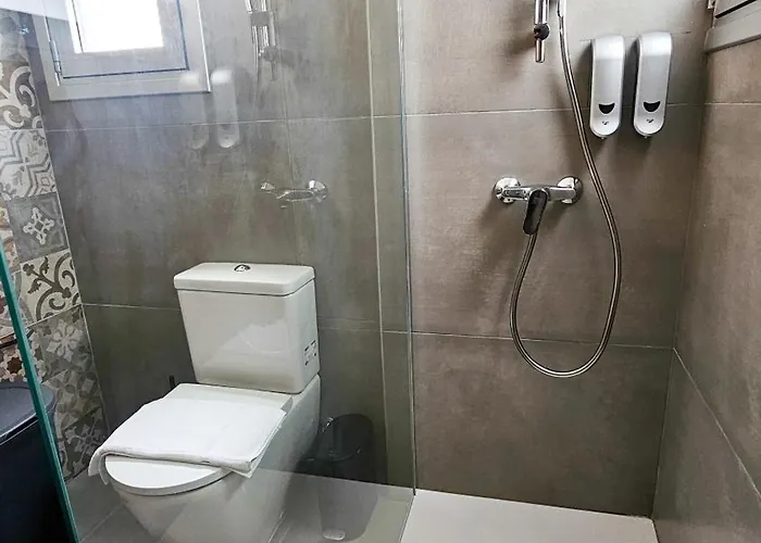 Sealife Citycenter Residences لارنكا