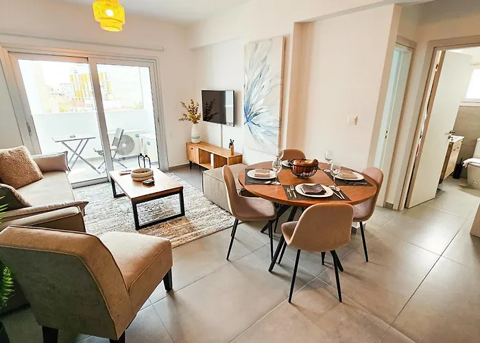 Sealife Citycenter Residences Апартаменты