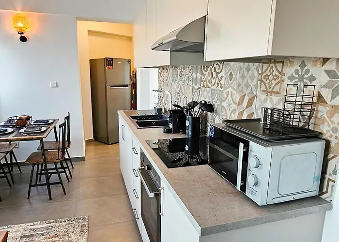 Sealife Citycenter Residences Διαμέρισμα *