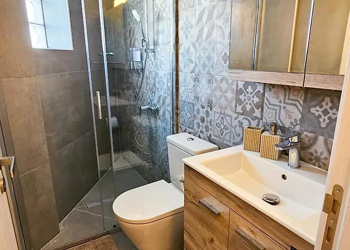 Апартаменты Sealife Citycenter Residences Ларнака