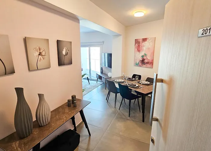 Sealife Citycenter Residences