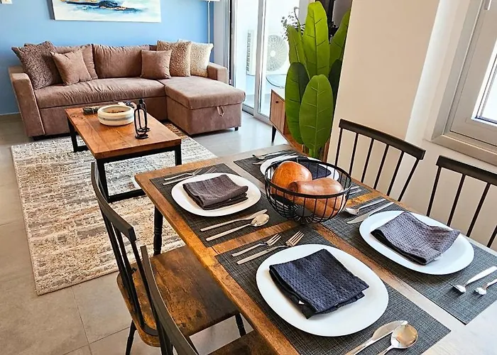 Διαμέρισμα Sealife Citycenter Residences