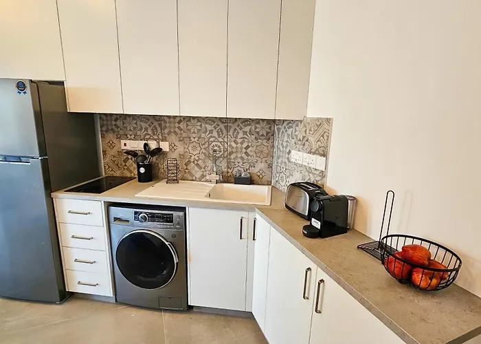 Апартаменты Sealife Citycenter Residences *