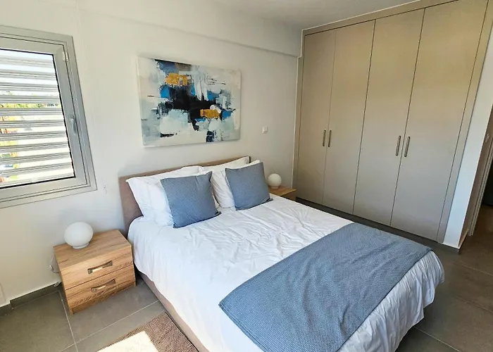 Sealife Citycenter Residences Λάρνακα