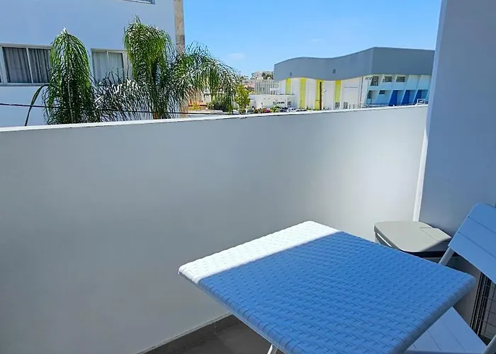 Sealife Citycenter Residences Апартаменты