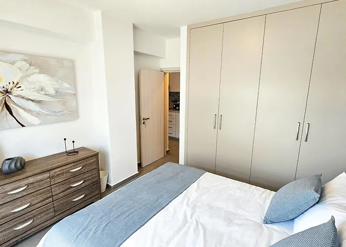 Sealife Citycenter Residences Апартаменты