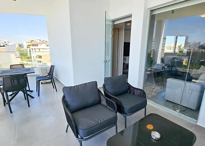 Sealife Citycenter Residences