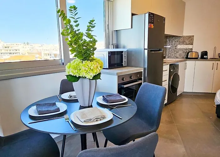 Sealife Citycenter Residences *