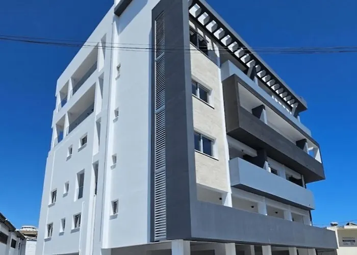 Апартаменты Sealife Citycenter Residences *