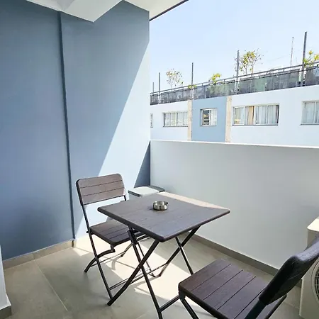 Sealife Citycenter Residences Appartement *