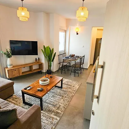 Sealife Citycenter Residences Appartement *