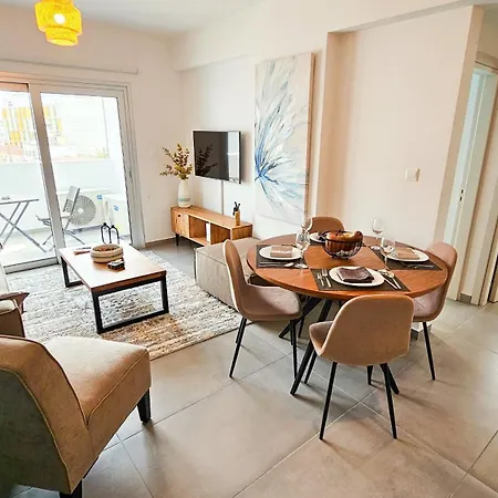 Sealife Citycenter Residences Appartement