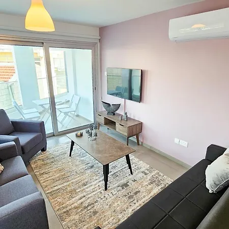 Sealife Citycenter Residences * Larnaca