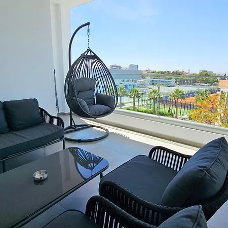 Sealife Citycenter Residences *